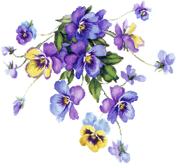 bouquetviolet